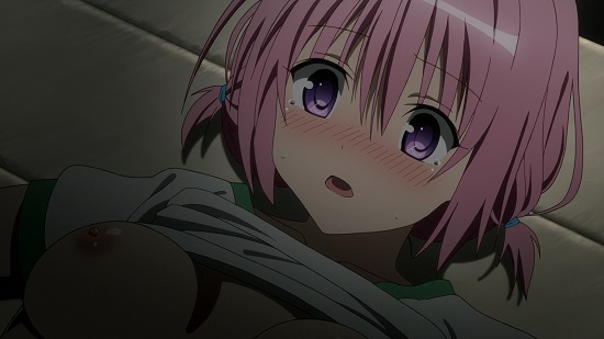 To LOVE-Ru Darkness - Vol 6